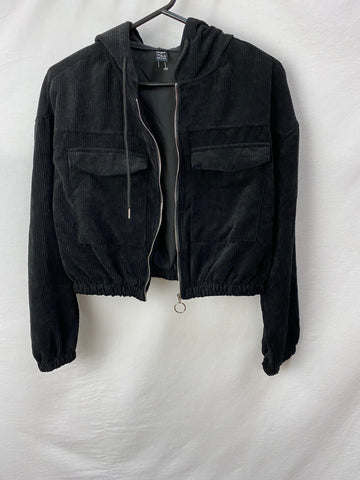 Image for Shein Womens Jacket Size L