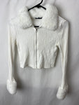 Image for Shein Womens Jacket Size S