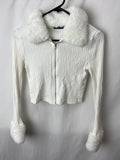 Image for Shein Womens Jacket Size S