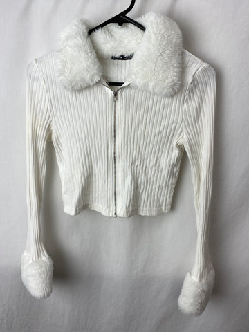Image for Shein Womens Jacket Size S