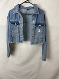 Image for Shein Womens Jacket Size S