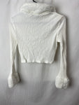 Image for Shein Womens Jacket Size S