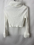 Image for Shein Womens Jacket Size S