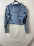 Image for Shein Womens Jacket Size S