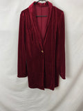 Image for Shein Womens Jacket Size XL