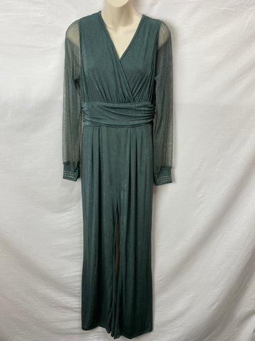 Image for Shein Womens Jumpsuit Size L
