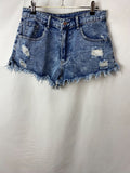 Image for Shein Womens Shorts Size M