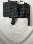 Image for Shein Womens Skirt and Top Size M