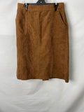 Image for Shein Womens Skirt Size L
