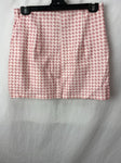 Image for Shein Womens Skirt Size L