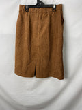 Image for Shein Womens Skirt Size L
