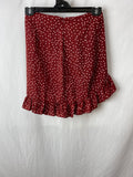 Image for Shein Womens Skirt Size S