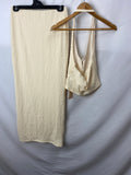 Image for Shein Womens Top and Skirt Size M BNWT