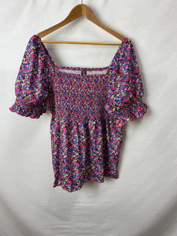 Image for Shein Womens Top Size 3XL