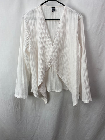 Image for Shein Womens Top Size L