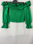 Image for Shein Womens Top Size L