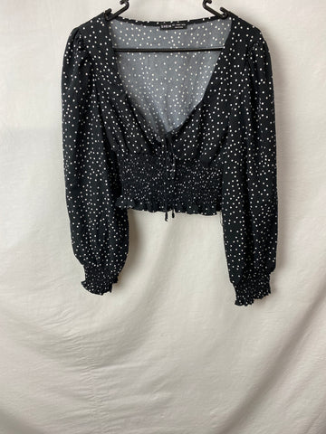 Image for Shein Womens Top Size L