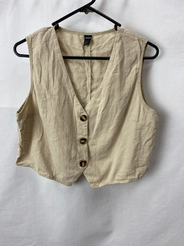 Image for Shein Womens Top Size L