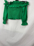 Image for Shein Womens Top Size L