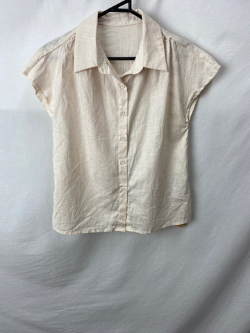Image for Shein Womens Top Size L BNWT