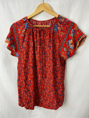 Image for Shein Womens top size M
