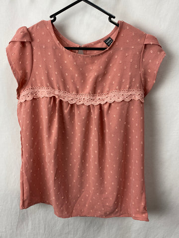 Image for Shein Womens Top Size M