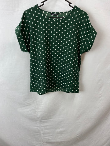 Image for Shein Womens Top Size M