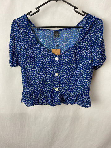 Image for Shein Womens Top Size M BNWT