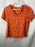 Image for Shein Womens Top Size XL