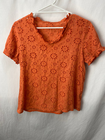 Image for Shein Womens Top Size XL