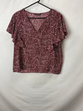 Image for Shein Womens Top Size XL