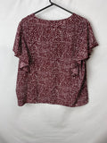 Image for Shein Womens Top Size XL