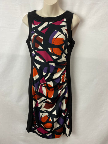Image for Shelby Palm Womens Dress Size S