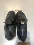 Diana Ferrari Womens Leather Shoes Size 37