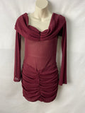Image for Show Po Womens Dress Size 12 BNWT