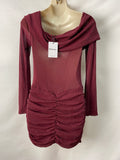 Image for Show Po Womens Dress Size 12 BNWT