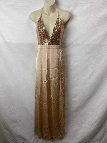 Image for Show Po Womens Dress Size AU 14