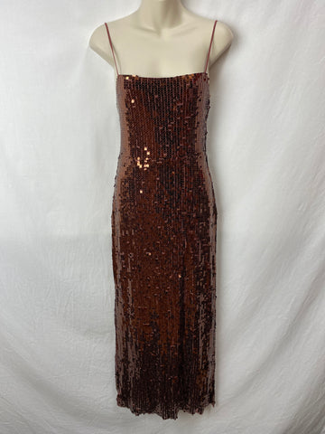 Image for Show Po Womens Dress Size AU 8 BNWT