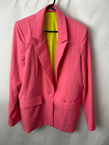 Image for Show Po Womens Jacket Size AU 6