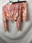 Image for Show po Womens Top and Skirt Size 12
