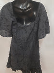 Showpo. Womens Mini Cotton Dress Size Au 14