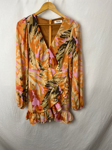 Image for Showpo Womens Dress Size Au 6