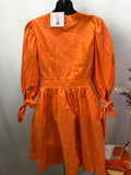 Showpo Womens Cotton Dress Size AU 8 BNWT