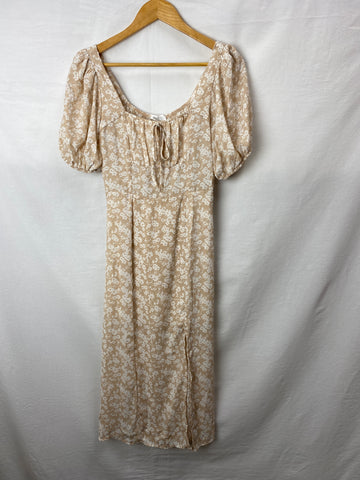 Image for Sienna Sky Womens Dress Size XS