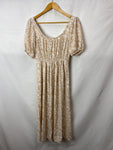 Image for Sienna Sky Womens Dress Size XS