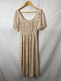Image for Sienna Sky Womens Dress Size XS