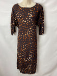 Image for Signature Grace Hill Womens Dress Size 8 BNWT