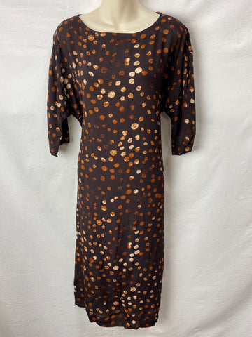 Image for Signature Grace Hill Womens Dress Size 8 BNWT