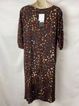 Image for Signature Grace Hill Womens Dress Size 8 BNWT