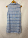 Image for Sigrid Olsen Womens Dress Size S
